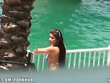 Megan Salinas-Hotel Hotty