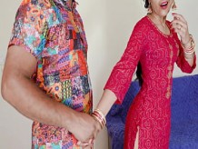 xxx sexy india bhabhi follada duro con hablar sucio